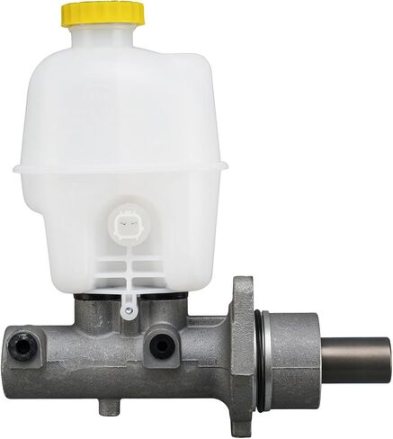 PHILTOP Brake Master Cylinder with Reversior Compatible with 2003-2006 Dodge Ram 1500, 2003-2010 Dodge Ram 2500, 2011 Ram 2500, 2003-2009 Dodge Ram 3500, Replace OE# M630163 in Kuwait
