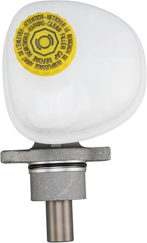 PHILTOP Brake Master Cylinder with Reversior Compatible with 2003-2006 Dodge Ram 1500, 2003-2010 Dodge Ram 2500, 2011 Ram 2500, 2003-2009 Dodge Ram 3500, Replace OE# M630163 in Kuwait
