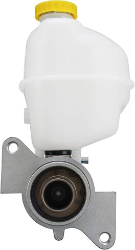 PHILTOP Brake Master Cylinder with Reversior Compatible with 2003-2006 Dodge Ram 1500, 2003-2010 Dodge Ram 2500, 2011 Ram 2500, 2003-2009 Dodge Ram 3500, Replace OE# M630163 in Kuwait