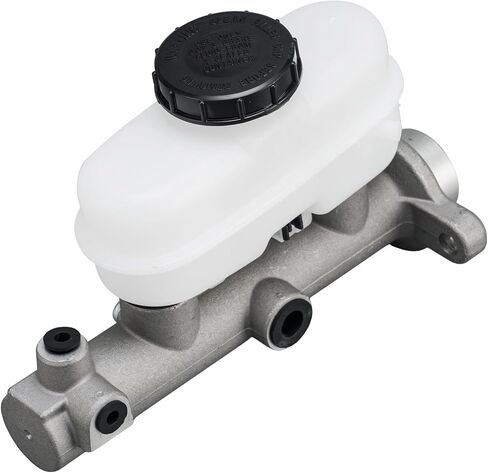 PHILTOP Brake Master Cylinder Replacement for Ford Ranger 1998-2000, Ford Explorer 1998-2000, Ford Explorer Sport Trac 2001-2002, Ford Explorer Sport 2001-2002 M390400 in Kuwait