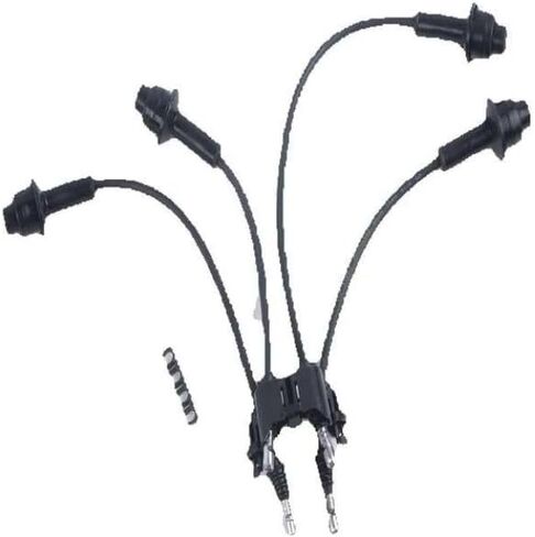 مجموعة الموزع 80919-76106-71x1 متوافقة مع مجموعة ضبط إشعال المحرك 4Y in Kuwait