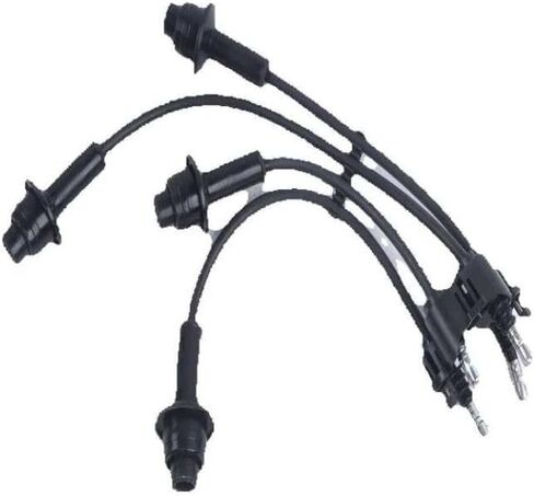 مجموعة الموزع 80919-76106-71x1 متوافقة مع مجموعة ضبط إشعال المحرك 4Y in Kuwait