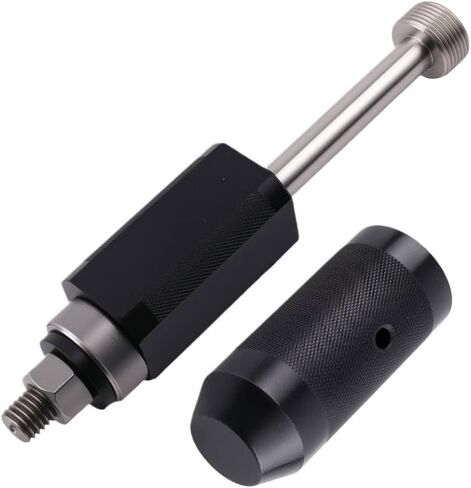 طقم خدمة حاقن الأكمام 9U-6891 مجموعة 6 قطعة متوافقة مع محرك C10 C18 3406E in Kuwait
