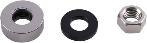 طقم خدمة حاقن الأكمام 9U-6891 مجموعة 6 قطعة متوافقة مع محرك C10 C18 3406E in Kuwait