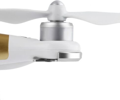 MOUDOAUER 4Pcs Protective Motor Mount Base for DJI Phantom 3/2 Drone, Engine Base Protector Guard Cover US in Kuwait