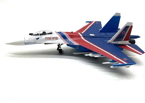 1/100 Su 35 سوبر الجانب موقف SU-35 مقاتلة سبيكة نموذج عسكري طائرة مقاتلة طائرة نموذجية زينة زخرفية in Kuwait