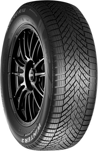 Pirelli Scorpion Winter 2 Winter 255/45R20 105V XL Passenger Tire in Kuwait