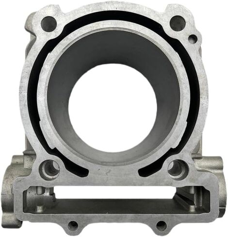 إبريق الجسم الأسطواني II لـ Hisun 800 800cc RS8 HS800 ATV UTV - متوافق مع أرقام الأجزاء 12120-010-0000 و12120-F68-0002 in Kuwait