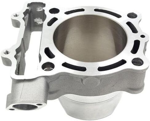 كتلة اسطوانة الهواء المتوافقة مع KX250F STD Bore 77mm CYLINDER-ENGINE 11005-0110 2009-2016 in Kuwait