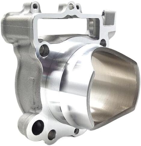 كتلة اسطوانة الهواء المتوافقة مع KX250F STD Bore 77mm CYLINDER-ENGINE 11005-0110 2009-2016 in Kuwait
