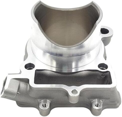 كتلة اسطوانة الهواء المتوافقة مع KX250F STD Bore 77mm CYLINDER-ENGINE 11005-0110 2009-2016 in Kuwait