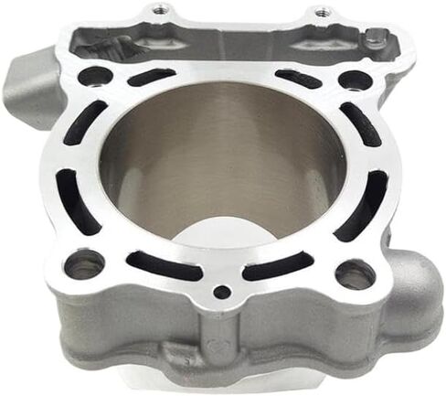 كتلة اسطوانة الهواء المتوافقة مع KX250F STD Bore 77mm CYLINDER-ENGINE 11005-0110 2009-2016 in Kuwait