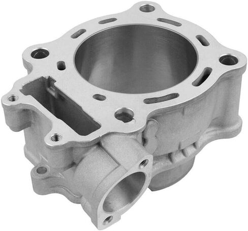 إبريق اسطوانة متوافق مع CRF250R CRF250X 2004-2017 12100KRN672 12100KRN730 12100KRN731 12100KRN670 78 مللي متر تتحمل قياسي تلقائي in Kuwait