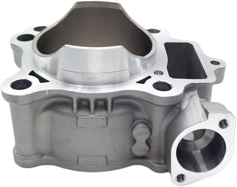 Air Cylinder Block Bore Size 78mm Part Number 12100-KRN-732 Compatible With CRF250R CRF250X in Kuwait
