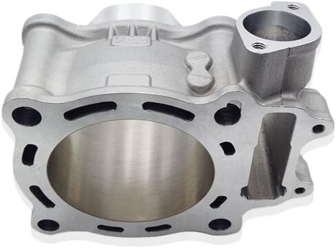 Air Cylinder Block Bore Size 78mm Part Number 12100-KRN-732 Compatible With CRF250R CRF250X in Kuwait