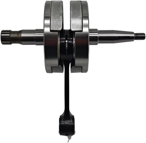12200-36F01 مجموعة العمود المرفقي لسباق الدراجات النارية لـ RM125 2001-2003 in Kuwait