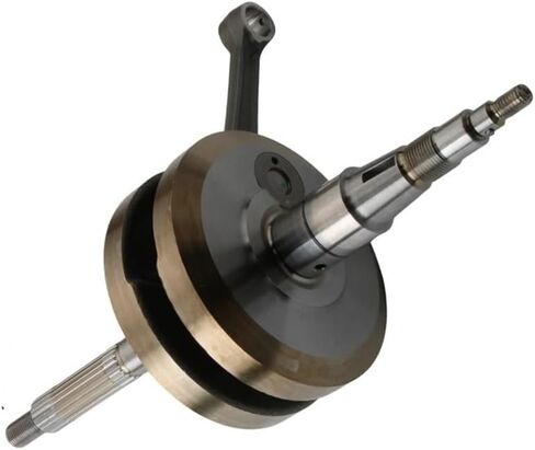 Fly125 Fly150 Liberty 125 Liberty150 مجموعة العمود المرفقي مناسبة لـ Fly 125cc 150cc 3V 1A0032210A in Kuwait