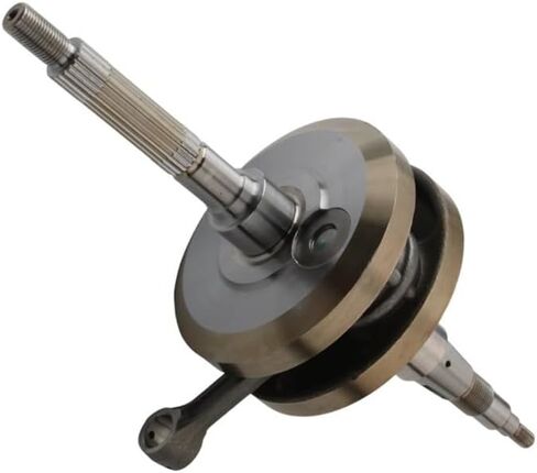 Fly125 Fly150 Liberty 125 Liberty150 مجموعة العمود المرفقي مناسبة لـ Fly 125cc 150cc 3V 1A0032210A in Kuwait