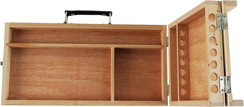 Artist's Loft Brush Box, 6 Pack in Kuwait