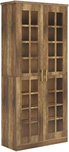 Kitchen Utensil Cabinet in Kuwait