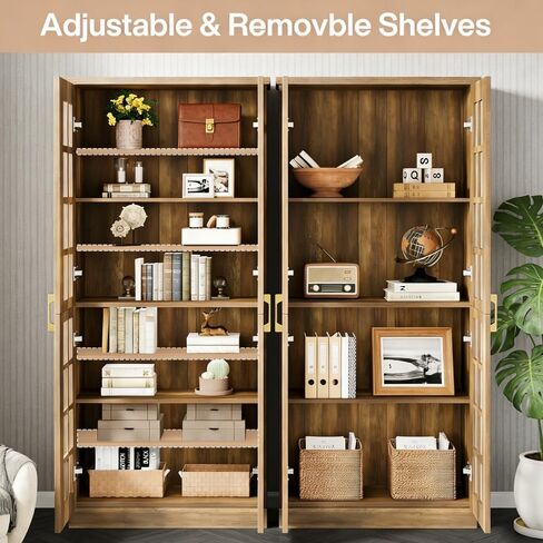Kitchen Utensil Cabinet in Kuwait