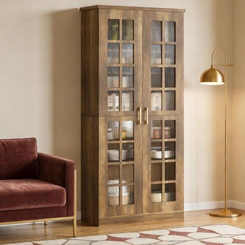 Kitchen Utensil Cabinet in Kuwait