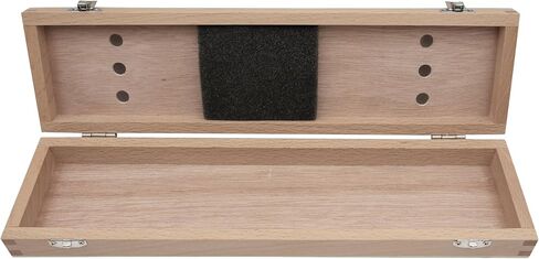 Artist's Loft Small Wood Brush Box, 6 Pack in Kuwait