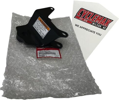Cyclemax One Pack compatible with Honda Trailer Hitch 50810-HM8-W00 TRX250 Recon 2009-2024 50810-HM8-W00 Contains One Trailer Hitch and a Funnel in Kuwait