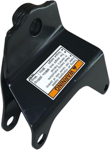 Cyclemax One Pack compatible with Honda Trailer Hitch 50810-HM8-W00 TRX250 Recon 2009-2024 50810-HM8-W00 Contains One Trailer Hitch and a Funnel in Kuwait