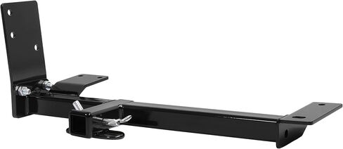 ALMULOO Trailer Tow Hitch 1.25 Inch Receiver Class 1 Compatible with 1999-2009 Volkswagen Golf MK4 Models GTI MK4 Models Golf City Models from Canada Only 1998-2010 Volkswagen Beetle Non-Turbo Models in Kuwait