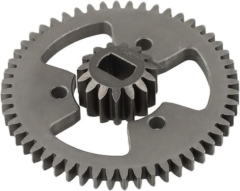 130-2349 Wheel Drive Gear with 2 Pinion 131-5399 for Wheel 137-4843, Replace 10641 10642 10644 10646 10647 10662 10665 Lawn Mower Parts(2set) in Kuwait