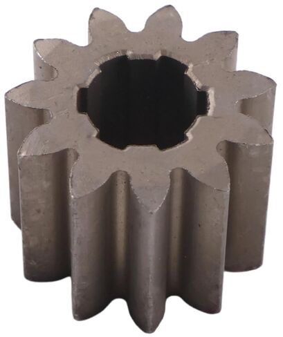 19 Tooth Steering Sector Gear Pinion Gear Repair Kit GX21942BLE GX20053 GX21994 GX20054 19M7835 14M7400 M153513 Compatible with JD Tractor D100 D105 D110 D120 D125 D130 D140 LA140 LA145 LA150 in Kuwait