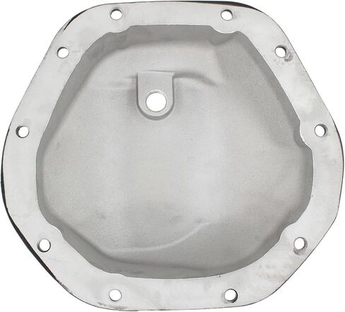 Rear Differential Cover with Gasket and Drain Plug for Dana 44 Jeep Gladiator Wrangler Grand Cherokee F-250 F-150 Bronco Dodge Chevrolet K5 K10 K20 Blazer GMC Jimmy in Kuwait