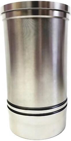 Cylinder Liner Sleeve for Mahindra Tractor, Part Numbers 000020899E05, 006004604H1, 006018403C1 in Kuwait