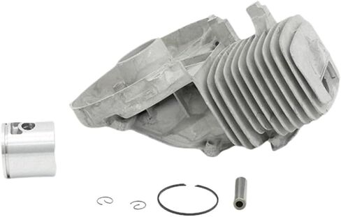 طقم مكبس اسطواني 4161570R متوافق مع 25 25TR 26 250 250TR 250T 260 8200 8220 8260 in Kuwait