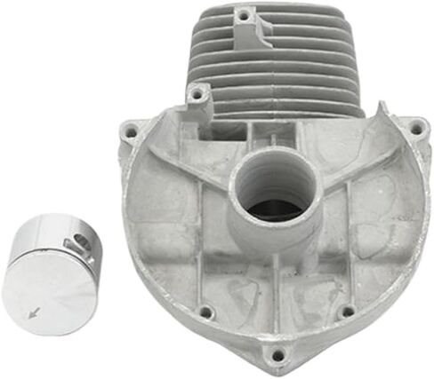 طقم مكبس اسطواني 4161570R متوافق مع 25 25TR 26 250 250TR 250T 260 8200 8220 8260 in Kuwait