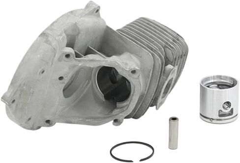 طقم مكبس اسطواني 4161570R متوافق مع 25 25TR 26 250 250TR 250T 260 8200 8220 8260 in Kuwait