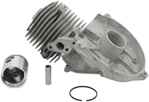 طقم مكبس اسطواني 4161570R متوافق مع 25 25TR 26 250 250TR 250T 260 8200 8220 8260 in Kuwait