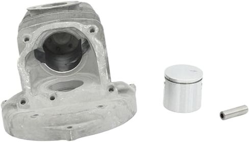 طقم مكبس اسطواني 4161570R متوافق مع 25 25TR 26 250 250TR 250T 260 8200 8220 8260 in Kuwait
