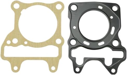 Cylinder Kit Compatible With Click 125 Lead 125 Air 125 Vario 125 PCX125 SH125 in Kuwait