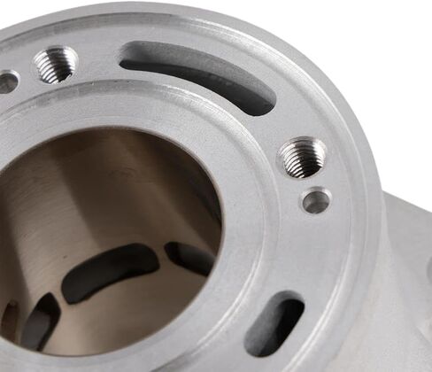 Cylinder 45230038000 Compatible With TC50 TC 50 SX50 SX 50 JR 2009-2023 in Kuwait