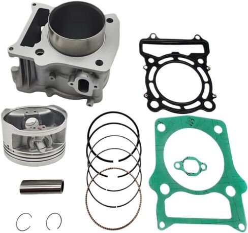 مجموعة اسطوانات متوافقة مع Hisun 450 ATV UTV P002000131020000 P0020001311A0000 P002000131020000 in Kuwait
