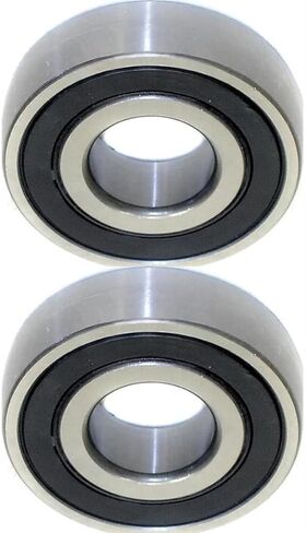 Replace Front Manual Transmission Countershaft Bearing for Datsun 520 Pickup 1.3L Manual 1967 1968, for BMW 320i 1.8L Manual 1980 1981 1982, for 521 Pickup 1.3L Manual 1969, 2 Pack in Kuwait