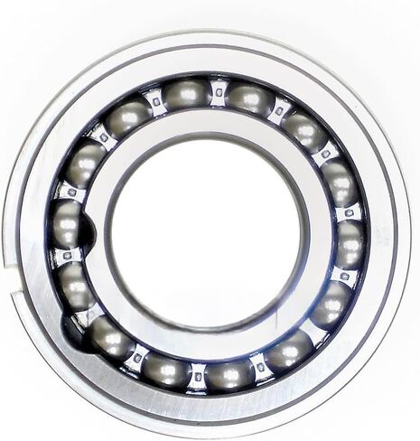 استبدال محمل عمود نقل الحركة اليدوي الأمامي لسلسلة دودج D100 3.8L دليل 1960، لسلسلة D100 6.3L دليل 1967، لW100 بيك اب 3.7L دليل 1968، حزمة واحدة in Kuwait