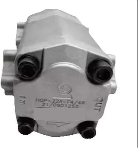 Oil Pump HGP-11A-F11R HGP-11A-F22R HGP-11A-F33R HGP-11A-F44R HGP-11A-F55R HGP-11A-F66R HGP-11A-F88R HGP-22A-F2 2R(HGP-22A-F2 2R) in Kuwait