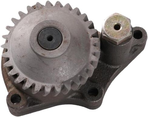 استبدال مضخة الزيت YM129001-32001 متوافق مع المحرك 3TNE84 3TNE84T 3TNE88 3TNV84 حفارة in Kuwait
