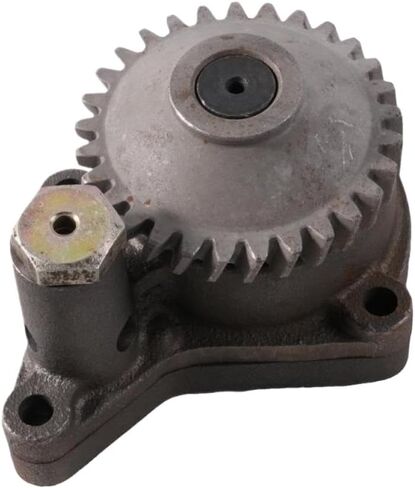 استبدال مضخة الزيت YM129001-32001 متوافق مع المحرك 3TNE84 3TNE84T 3TNE88 3TNV84 حفارة in Kuwait