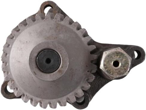 استبدال مضخة الزيت YM129001-32001 متوافق مع المحرك 3TNE84 3TNE84T 3TNE88 3TNV84 حفارة in Kuwait