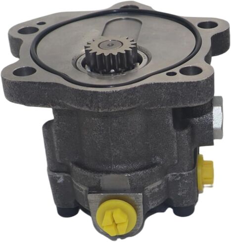 Oil Transfer Pump Assembly 258-8270 2588270 Compatible for Caterpillar CAT 953D 963D Crawler loader in Kuwait