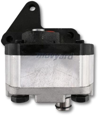 Engine Oil Pump 6.6 CC 5135305 for New Holland 115-90 160-90 130-90 180-90 140-90 Tractor in Kuwait